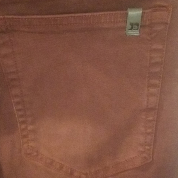 JOE.S high waist skinny jean size 30 - Picture 6 of 6